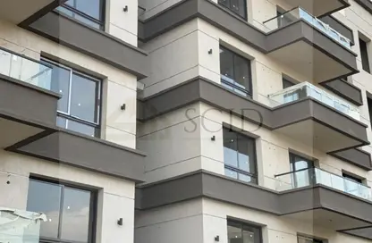 شقة - 3 غرف نوم - 3 حمامات للبيع في ذا استيتس - كمبوندات الشيخ زايد - الشيخ زايد - الجيزة