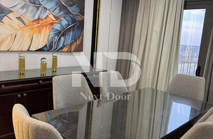 Apartment - 3 Bedrooms - 3 Bathrooms for rent in Eastown - 5th Settlement Compounds - The 5th Settlement - New Cairo City - Cairo