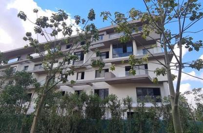 Duplex - 4 Bedrooms - 4 Bathrooms for sale in Villette - 5th Settlement Compounds - The 5th Settlement - New Cairo City - Cairo