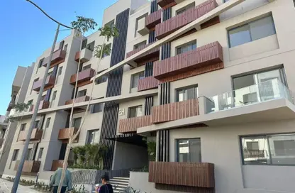 Duplex - 4 Bedrooms - 4 Bathrooms for sale in Villette - 5th Settlement Compounds - The 5th Settlement - New Cairo City - Cairo