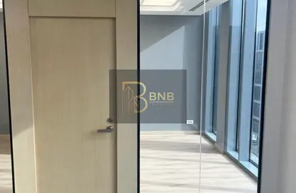 مساحات مكتبية - استوديو - 1 حمام للايجار في كايرو فيستيفال سيتى - المستثمرين الشمالية - مدينة القاهرة الجديدة - القاهرة