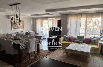 شقة - 3 غرف نوم - 3 حمامات للبيع في نيو جيزة - طريق مصر اسكندرية الصحراوي - مدينة 6 أكتوبر - الجيزة