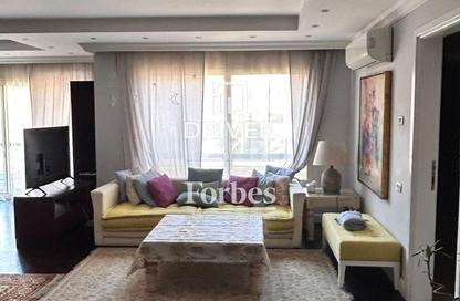 شقة - 3 غرف نوم - 3 حمامات للبيع في نيو جيزة - طريق مصر اسكندرية الصحراوي - مدينة 6 أكتوبر - الجيزة
