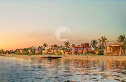 Villa - 6 Bedrooms - 6 Bathrooms for sale in North Bay - El Gouna - Hurghada - Red Sea
