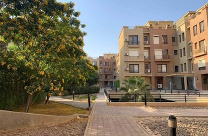 Apartment - 2 - 2 for rent in Casa - Sheikh Zayed Compounds - Sheikh Zayed City - Giza Apartment - 2 - 2 for rent in Casa - Sheikh Zayed Compounds - Sheikh Zayed City - Giza
