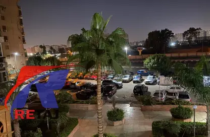 Apartment - 2 Bedrooms - 1 Bathroom for rent in Hafez Ramadan St. - 6th Zone - Nasr City - Cairo