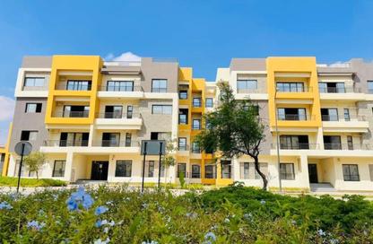 Apartment - 4 - 3 for sale in Tala - 6 October Compounds - 6 October City - Giza