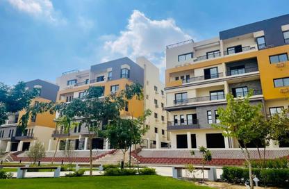 Apartment - 4 - 3 for sale in Tala - 6 October Compounds - 6 October City - Giza