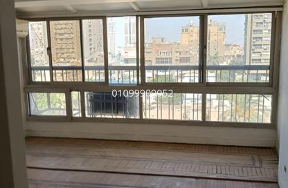 شقة - 4 غرف نوم - 3 حمامات للبيع في شارع بهاء الدين قراقوش - الزمالك - القاهرة