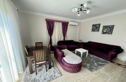 Apartment - 2 - 2 for rent in District 1 - The 5th Settlement - New Cairo City - Cairo Apartment - 2 - 2 for rent in District 1 - The 5th Settlement - New Cairo City - Cairo
