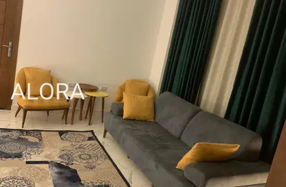Apartment - 3 Bedrooms - 2 Bathrooms for sale in Al Safa St. - Sheikh Zayed City - Giza Apartment - 3 Bedrooms - 2 Bathrooms for sale in Al Safa St. - Sheikh Zayed City - Giza