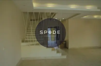 Twin House - 3 Bedrooms - 4 Bathrooms for rent in Mivida - 5th Settlement Compounds - The 5th Settlement - New Cairo City - Cairo