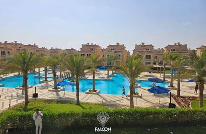 Villa - 5 - 4 for sale in La Vista City - New Capital Compounds - New Capital City - Cairo
