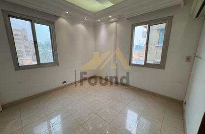 Office Space - Studio - 2 Bathrooms for rent in Mohamed Mazhar St. - Zamalek - Cairo