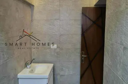 Apartment - 3 Bedrooms - 1 Bathroom for sale in 3rd District - Sheikh Zayed City - Giza