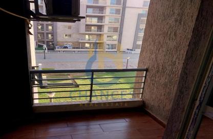 Apartment - 3 Bedrooms - 3 Bathrooms for sale in Janna - New Cairo City - Cairo