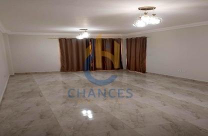Apartment - 3 Bedrooms - 3 Bathrooms for sale in Janna - New Cairo City - Cairo