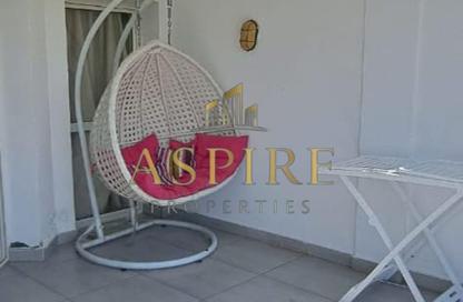 Chalet - 2 - 1 for rent in Amwaj - Sidi Abdel Rahman - North Coast
