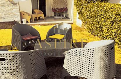 Chalet - 2 - 1 for rent in Amwaj - Sidi Abdel Rahman - North Coast
