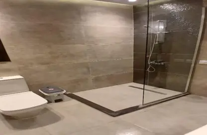 Apartment - 2 Bedrooms - 3 Bathrooms for rent in Beverly Hills Road - 17th District - Sheikh Zayed City - Giza