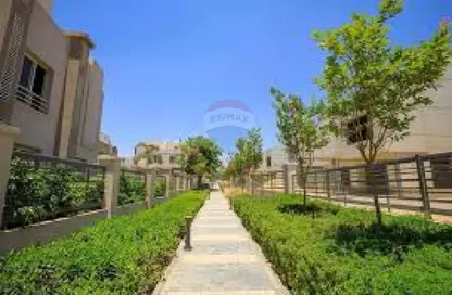 تاون هاوس - 4 غرف نوم - 4 حمامات للبيع في اتريو - كمبوندات الشيخ زايد - الشيخ زايد - الجيزة