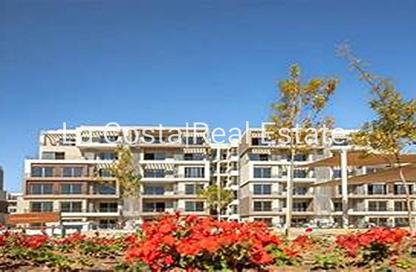 Villa - 5 Bedrooms - 5 Bathrooms for sale in Palm Hills New Cairo - 5th Settlement Compounds - The 5th Settlement - New Cairo City - Cairo