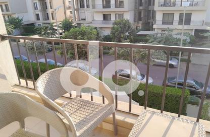 Apartment - 3 Bedrooms - 3 Bathrooms for sale in Moon Residences - Fifth Square - The 5th Settlement - New Cairo City - Cairo