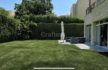 Villa - 6 - 6 for sale in Allegria - Sheikh Zayed Compounds - Sheikh Zayed City - Giza