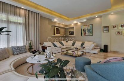Villa - 6 - 6 for sale in Allegria - Sheikh Zayed Compounds - Sheikh Zayed City - Giza