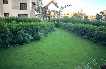شقة - 3 - 3 للايجار في أو ويست - كمبوندات 6 أكتوبر - مدينة 6 أكتوبر - الجيزة