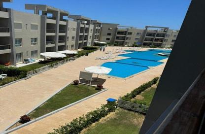 Chalet - 2 Bedrooms - 2 Bathrooms for sale in Stella Sidi Abdel Rahman - Sidi Abdel Rahman - North Coast