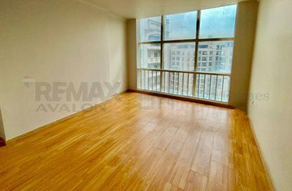 Apartment - 3 Bedrooms - 2 Bathrooms for rent in Mohamed Fawzy Moaz St. - Smouha - Hay Sharq - Alexandria