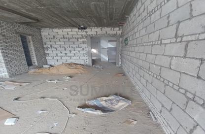 Office Space - Studio for rent in Cairo Business Park - 5th Settlement Compounds - The 5th Settlement - New Cairo City - Cairo