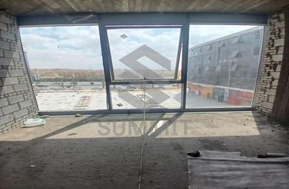 Office Space - Studio for rent in Cairo Business Park - 5th Settlement Compounds - The 5th Settlement - New Cairo City - Cairo