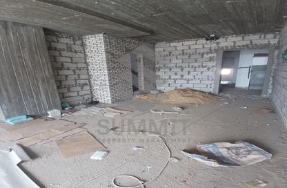 Office Space - Studio for rent in Cairo Business Park - 5th Settlement Compounds - The 5th Settlement - New Cairo City - Cairo