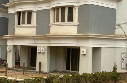 Apartment - 3 - 3 for sale in Mountain View 1.1 - 5th Settlement Compounds - The 5th Settlement - New Cairo City - Cairo