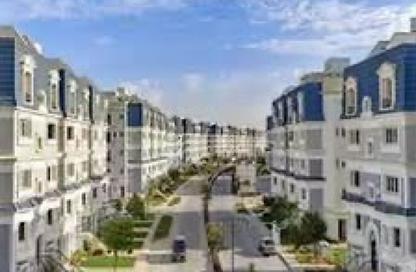 Apartment - 3 - 3 for sale in Mountain View 1.1 - 5th Settlement Compounds - The 5th Settlement - New Cairo City - Cairo