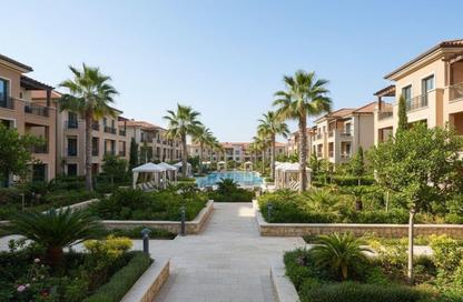 Apartment - 1 Bedroom - 1 Bathroom for sale in Al Nozha St. - 15th District - Sheikh Zayed City - Giza