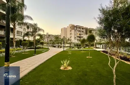 Apartment - 3 Bedrooms - 3 Bathrooms for sale in Privado - Madinaty - Cairo