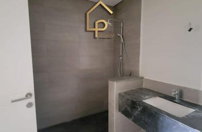 Duplex - 4 Bedrooms - 4 Bathrooms for rent in O West - 6 October Compounds - 6 October City - Giza