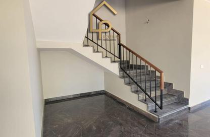 Duplex - 4 Bedrooms - 4 Bathrooms for rent in O West - 6 October Compounds - 6 October City - Giza