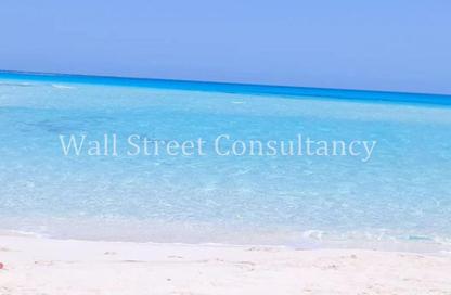 Chalet - 3 Bedrooms - 3 Bathrooms for sale in Safia - Ras Al Hekma - North Coast Chalet - 3 Bedrooms - 3 Bathrooms for sale in Safia - Ras Al Hekma - North Coast