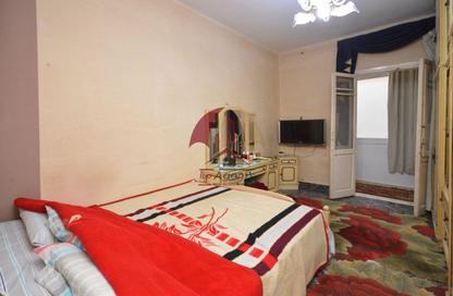 Apartment - 2 Bedrooms - 1 Bathroom for sale in Cleopatra - Hay Sharq - Alexandria Apartment - 2 Bedrooms - 1 Bathroom for sale in Cleopatra - Hay Sharq - Alexandria