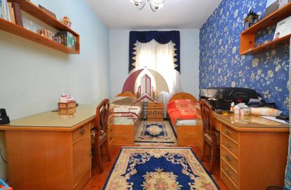 Apartment - 2 Bedrooms - 1 Bathroom for sale in Cleopatra - Hay Sharq - Alexandria