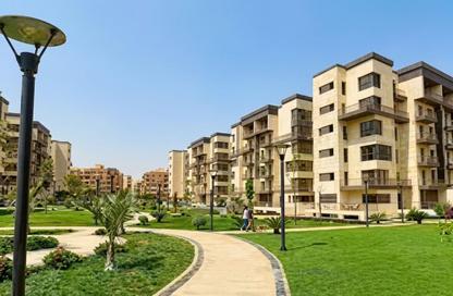 Apartment - 3 Bedrooms - 3 Bathrooms for sale in Entrada - New Capital Compounds - New Capital City - Cairo