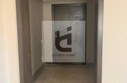Apartment - 3 Bedrooms - 3 Bathrooms for rent in Amberville - 6 October City - Giza
