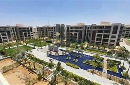 Apartment - 3 Bedrooms - 2 Bathrooms for sale in The Address East - 90 Street - The 5th Settlement - New Cairo City - Cairo