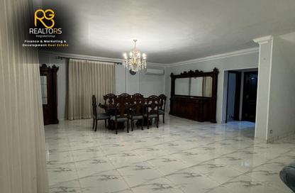 Duplex - 3 Bedrooms - 3 Bathrooms for rent in Al Khamayel city - Sheikh Zayed Compounds - Sheikh Zayed City - Giza