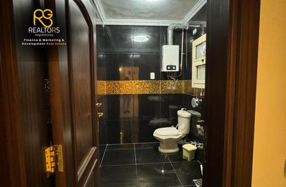 Duplex - 3 Bedrooms - 3 Bathrooms for rent in Al Khamayel city - Sheikh Zayed Compounds - Sheikh Zayed City - Giza