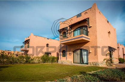 Chalet - 1 Bedroom - 1 Bathroom for sale in La Hacienda - Ras Sedr - South Sainai